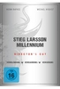 Stieg Larsson - Millennium Box [DC] [3 DVDs]