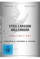 Stieg Larsson - Millennium Box [DC] [3 DVDs]