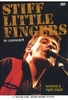 Stiff Little Fingers - In Concert/Handheld & Rig