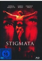 Stigmata - Limitierte Collectors Edition im Mediabook [2 BRs]