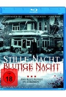 Stille Nacht - Blutige Nacht