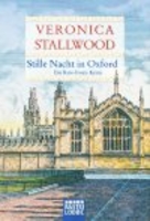 Stille Nacht in Oxford - Ein Kate-Ivory-Krimi