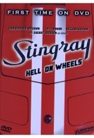 Stingray - Hell on Wheels - Metal-Pack