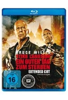 Stirb langsam 5 - Ein guter Tag zum Sterben - Extended Cut