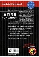 Stirb mon amour! - Lernkrimi