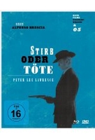 Stirb oder töte - Westernhelden 6 (+ DVD)