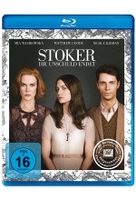 Stoker - Die Unschuld endet