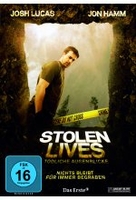 Stolen Lives