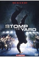 Stomp the Yard