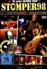 Stomper98 - 10 years birthday bash (+ CD)