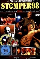 Stomper98 - 10 years birthday bash (+ CD)