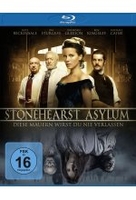 Stonehearst Asylum - Diese Mauern wirst du nie verlassen
