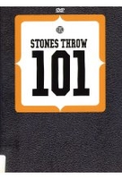 Stones Throw 101 (+ CD)