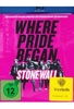 Stonewall - Where Pride Began