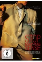 Stop Making Sense - 20th Anniversary Edition