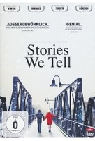 Stories We Tell