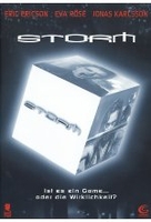 Storm - Ist es ein Game...oder die Wirklichkeit?