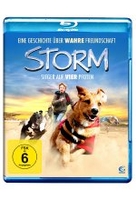 Storm - Sieger auf vier Pfoten