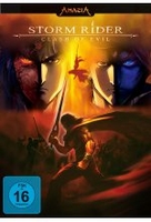 Storm Rider - Clash of Evil