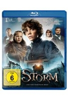 Storm und der verbotene Brief