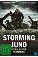 Storming Juno