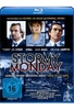 Stormy Monday