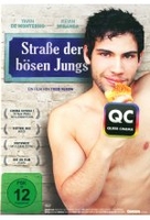 Straße der bösen Jungs (OmU)