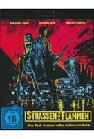 Straßen in Flammen