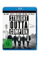 Straight Outta Compton - Directors Cut
