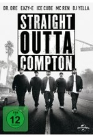 Straight Outta Compton