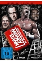 Straight to the Top - The Money... [3 DVDs]