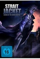 Strait Jacket - Legend of the Demon Hunter