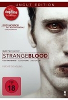 Strange Blood
