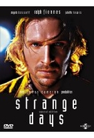 Strange Days [SE] [2 DVDs]