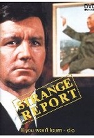 Strange Report - If you wont learn - die