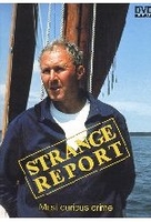 Strange Report - Most curious crime
