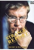 Strange Report - The wish in the dream