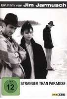 Stranger than Paradise (OmU)