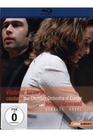 Strauss/Ravel - Jurowski conducts the Chamber Orchestra of Europe with Helene Grimaud