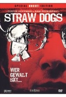 Straw Dogs - Wer Gewalt sät - Uncut [SE] [2 DVDs]