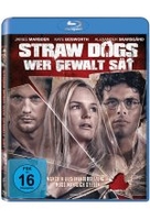 Straw Dogs - Wer Gewalt sät
