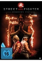 Street Fighter - Assassins Fist