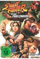 Street Fighter - The New Challengers