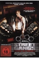 Street Gangs - Uncut