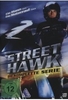 Street Hawk - Die komplette Serie [4 DVDs]