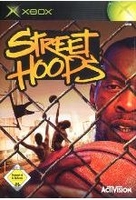 Street Hoops