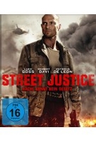 Street Justice - Rache kennt kein Gesetz