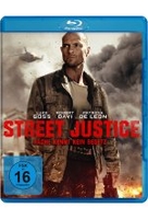 Street Justice - Rache kennt kein Gesetz