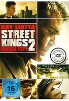 Street Kings 2 - Motorcity