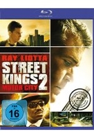 Street Kings 2 - Motorcity